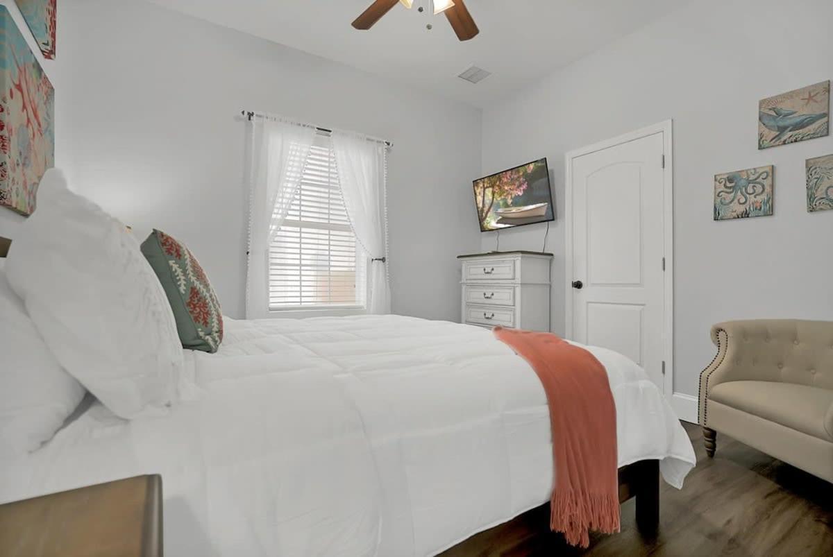 Charming Cottage W Pool, Walkable To Downtown St. Augustine Ngoại thất bức ảnh