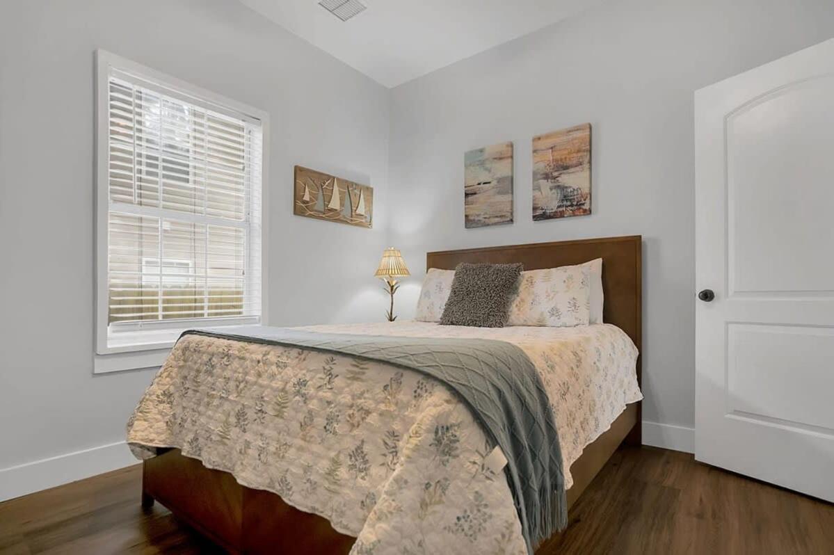 Charming Cottage W Pool, Walkable To Downtown St. Augustine Ngoại thất bức ảnh